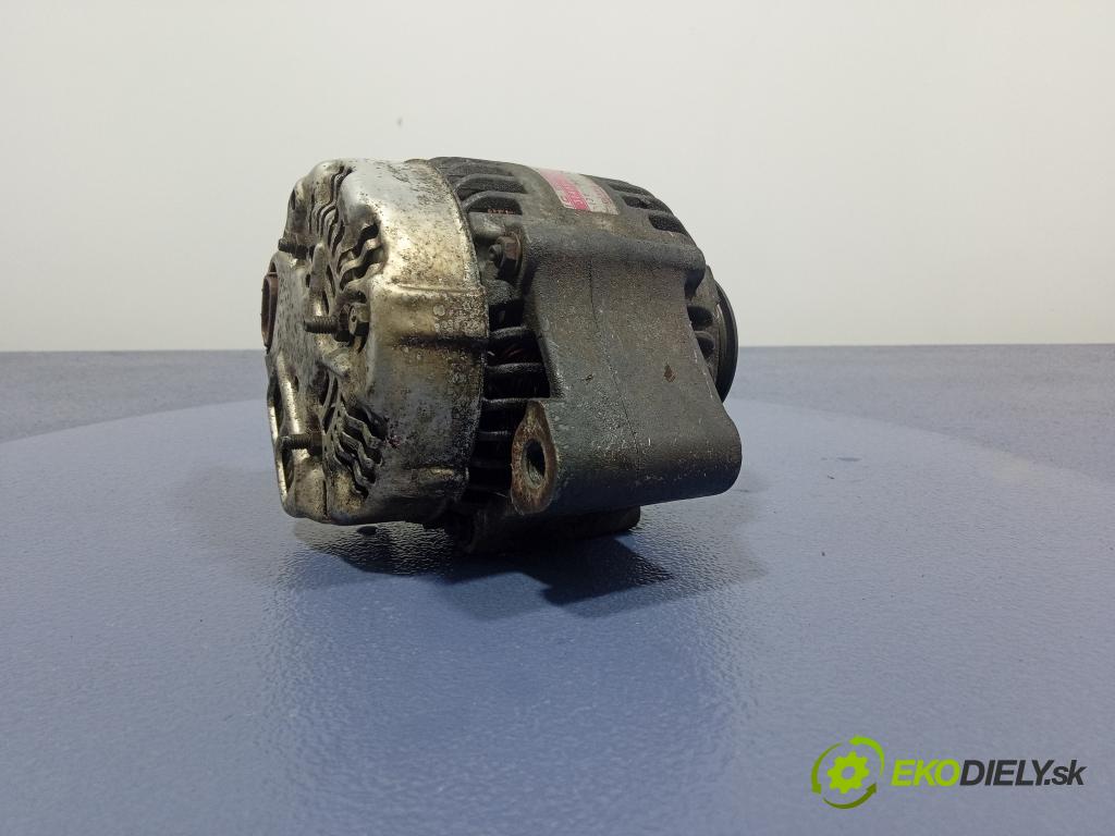Suzuki Baleno 1999 Alternator 31400-60G1
