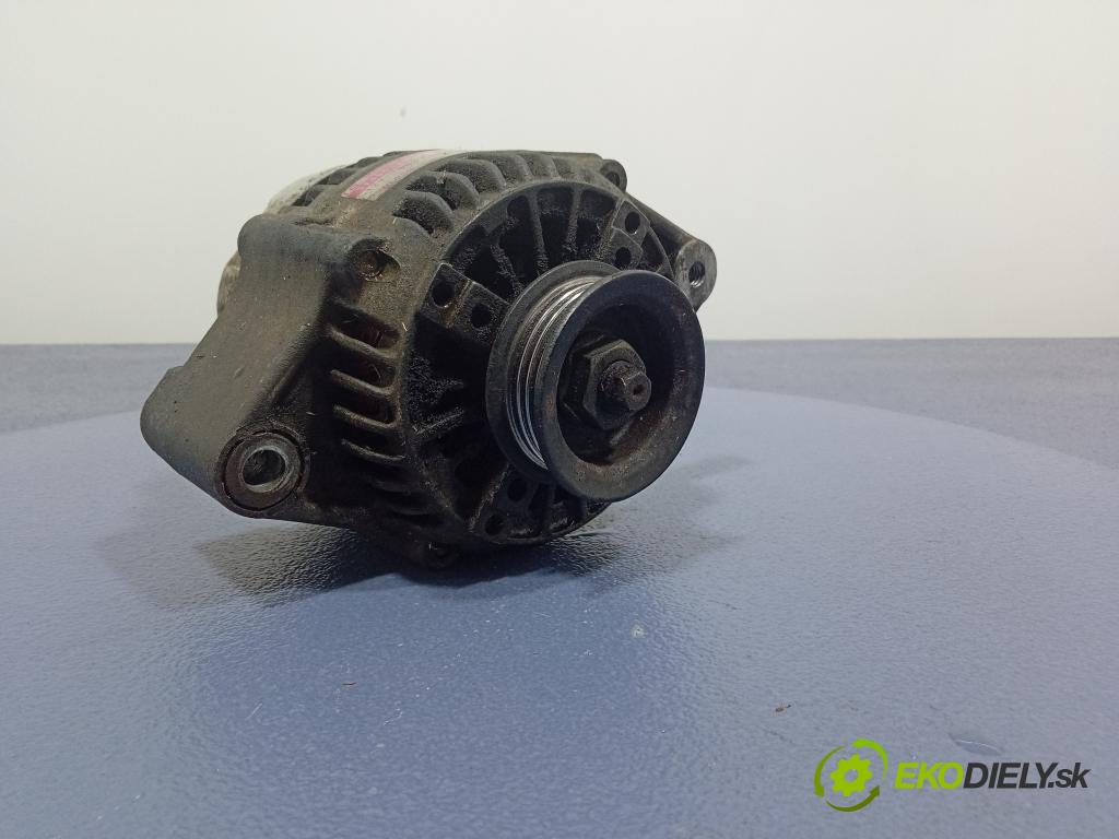 Suzuki Baleno 1999 Alternator 31400-60G1