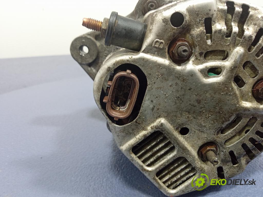 Suzuki Baleno 1999 Alternator 31400-60G1