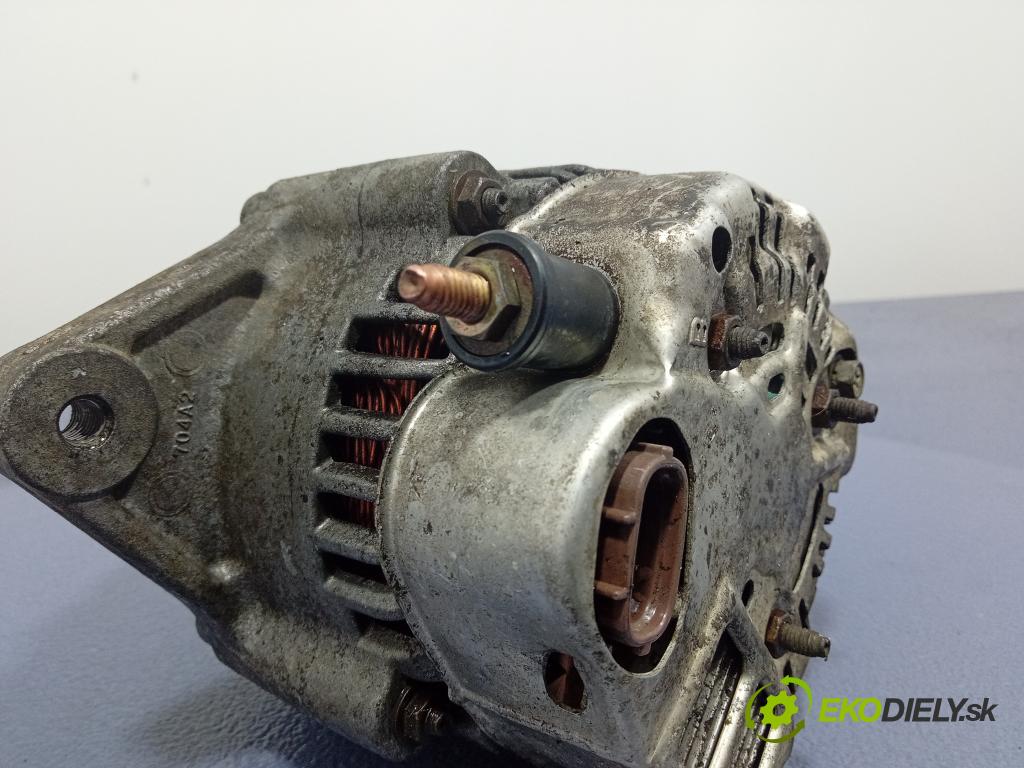 Suzuki Baleno 1999 Alternator 31400-60G1
