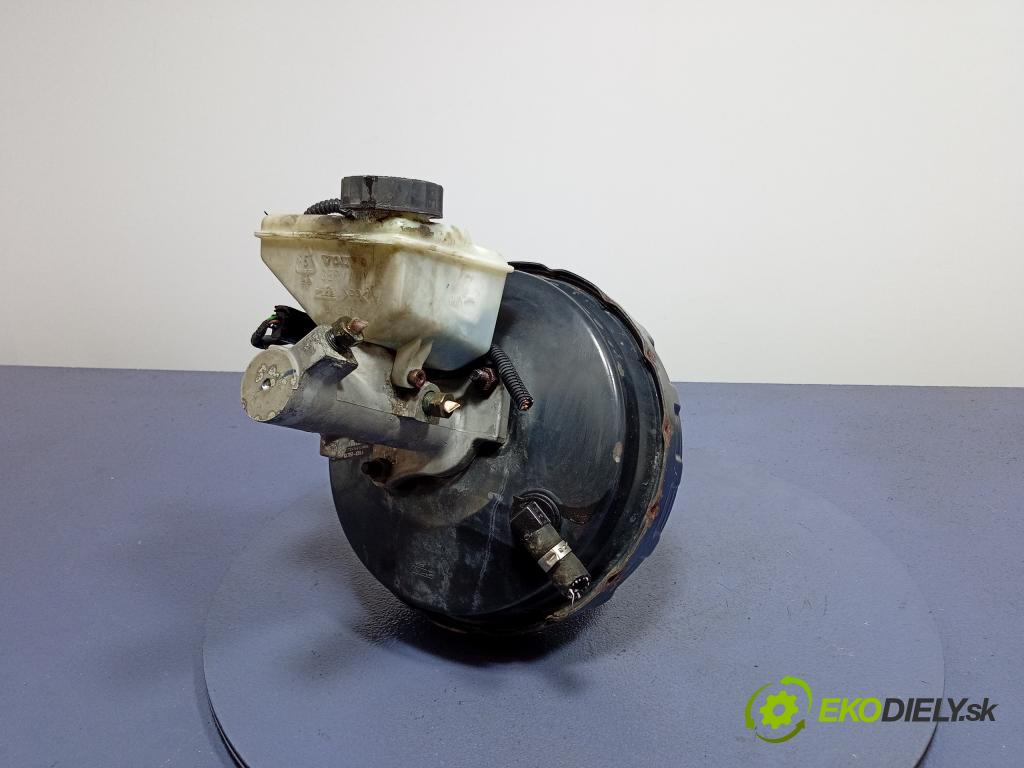 Volvo S60 2004 servo Brzdní: 30665455