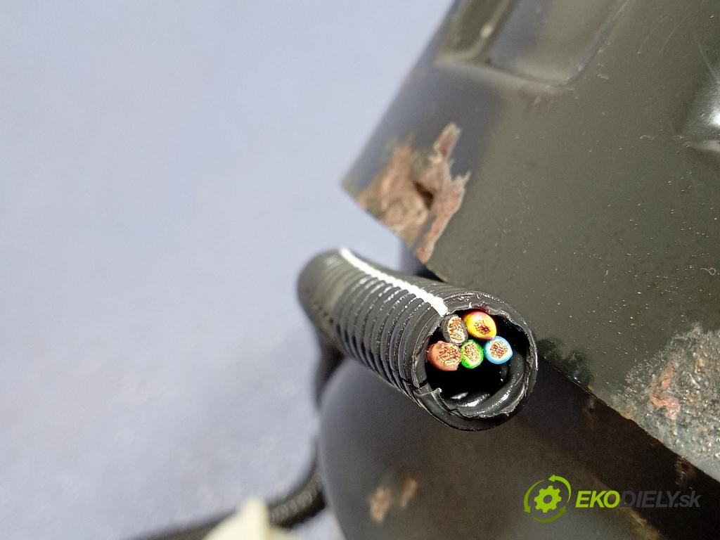 Volvo S60 2004 servo Brzdní: 30665455