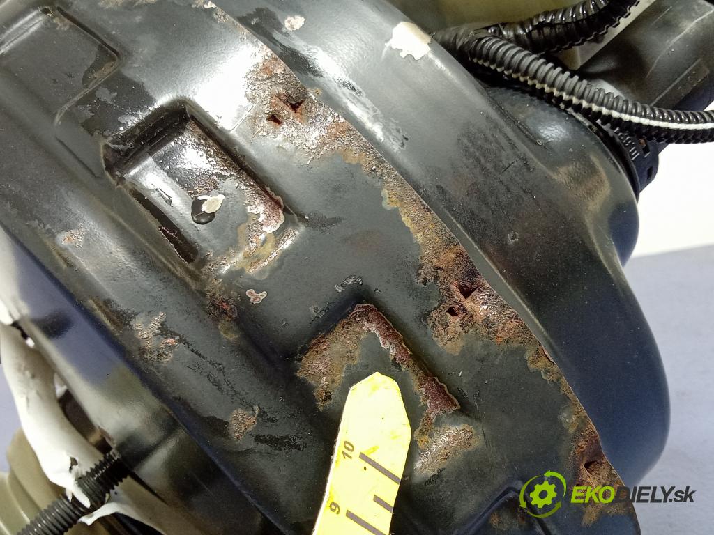 Volvo S60 2004 servo Brzdní: 30665455