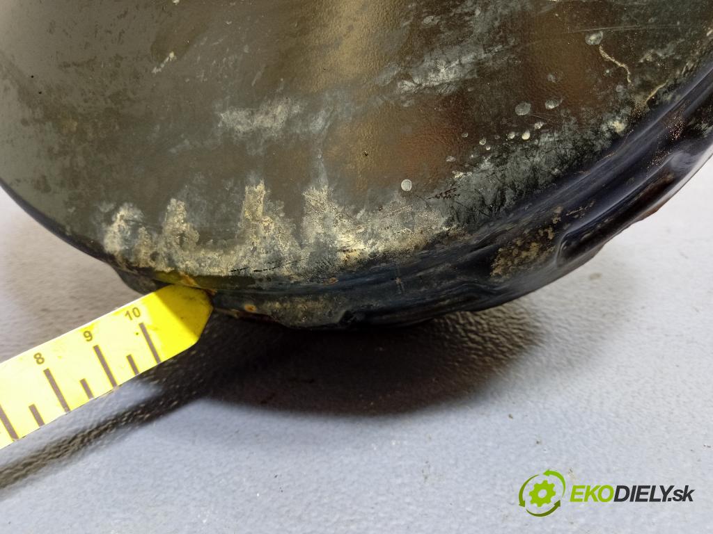 Volvo S60 2004 servo Brzdní: 30665455