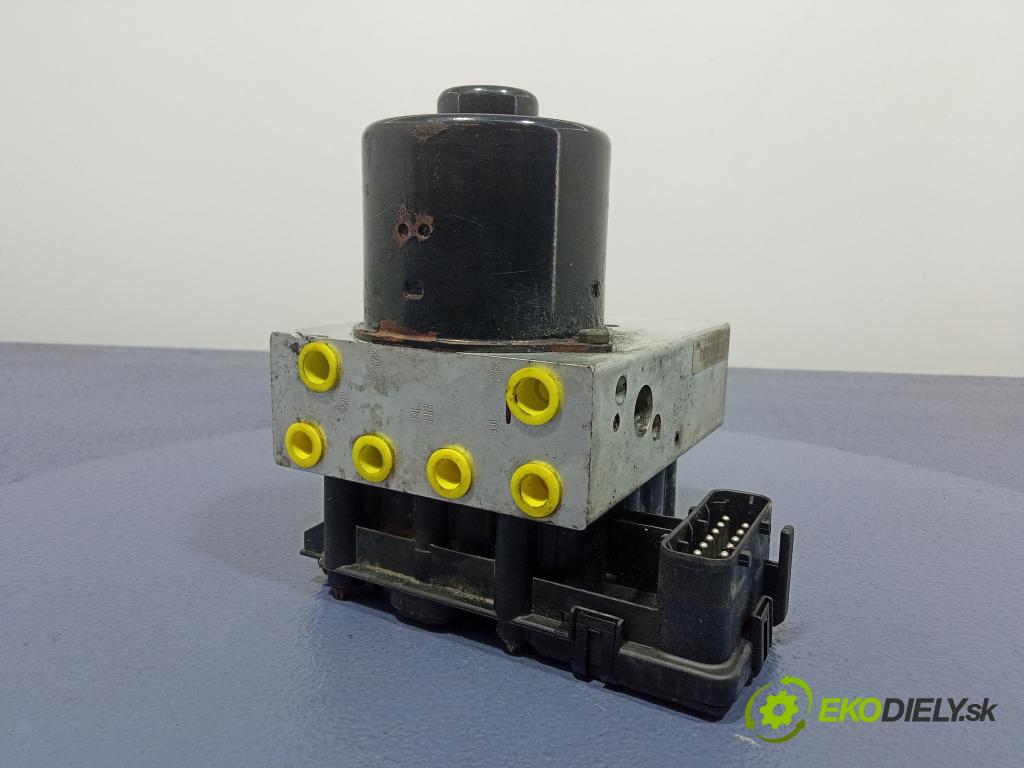 Mercedes ML 2002 čerpadlo ABS x 10.0210-9686.1