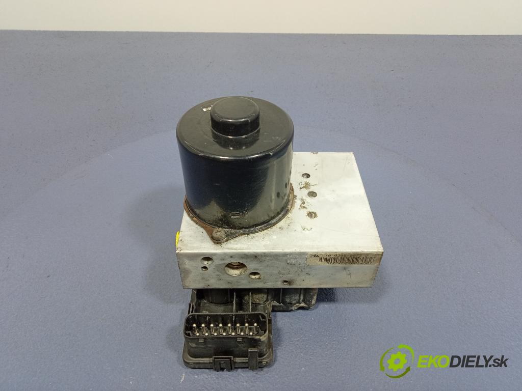 Mercedes ML 2002 čerpadlo ABS x 10.0210-9686.1