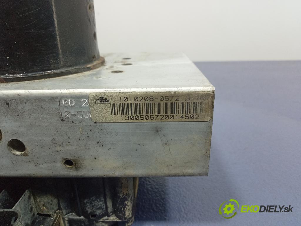 Mercedes ML 2002 čerpadlo ABS x 10.0210-9686.1