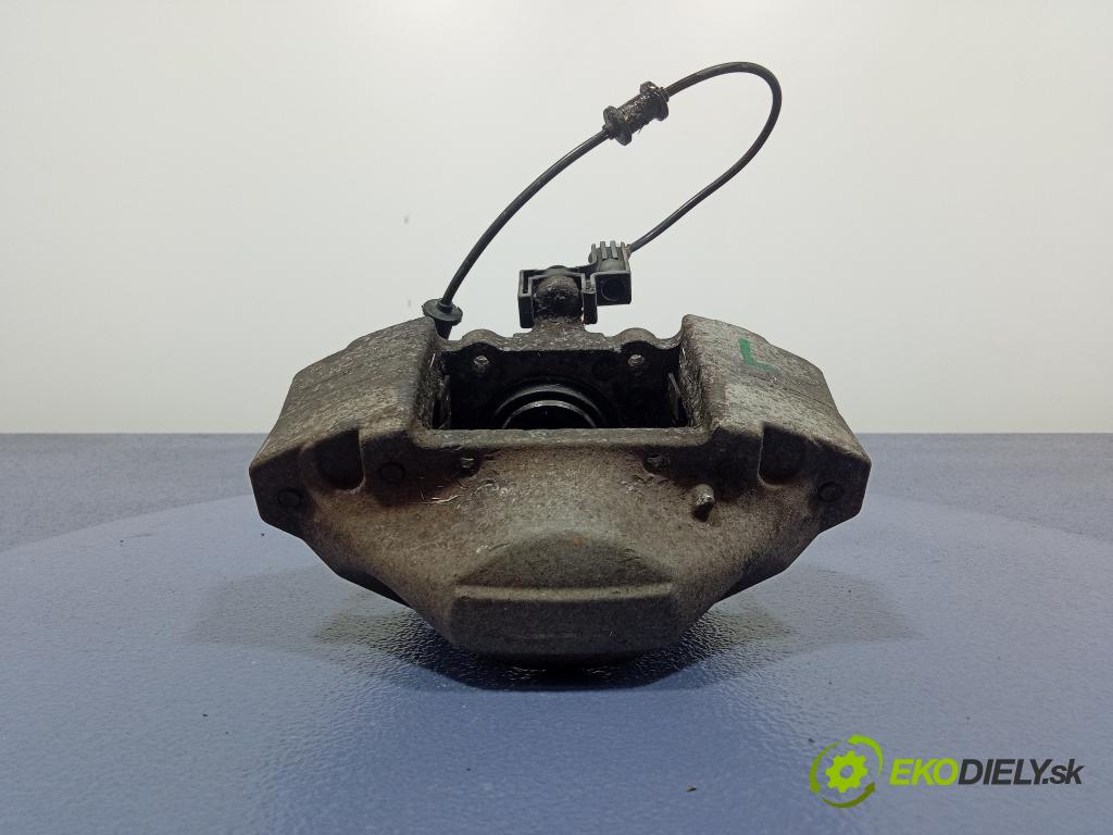Mercedes ML 2002 brzdič brzdový zad Vľavo: 01
