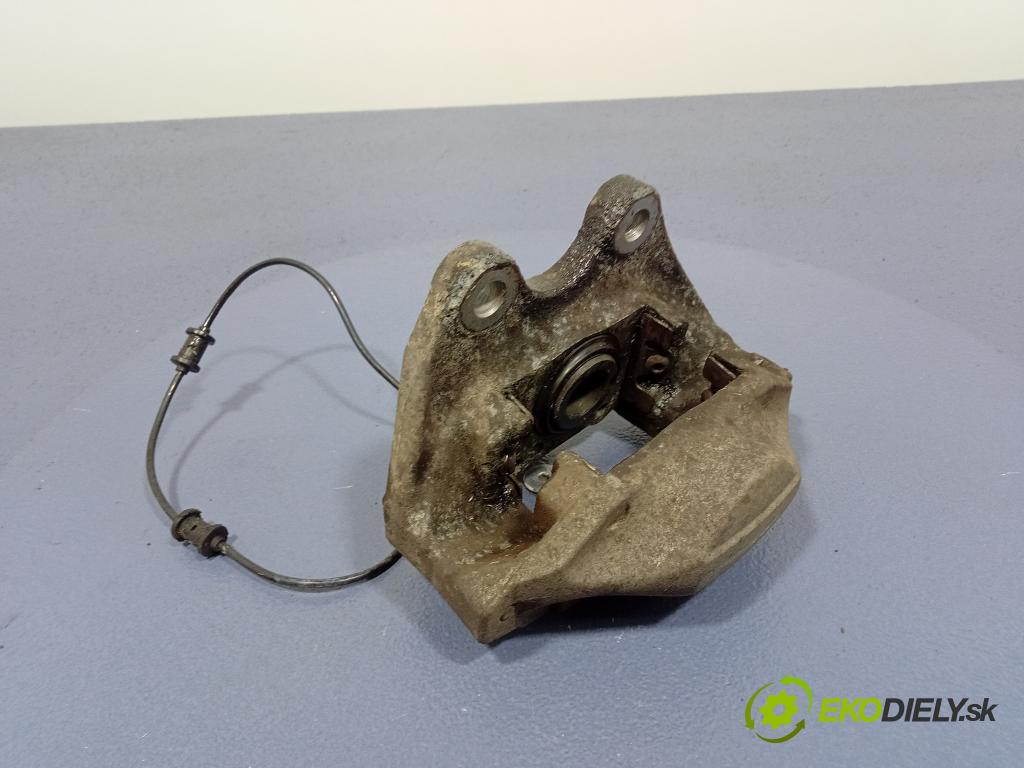 Mercedes ML 2002 brzdič brzdový zad Vľavo: 01