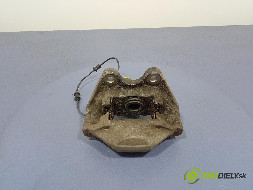 Mercedes ML 2002 brzdič brzdový zad Vľavo: 01