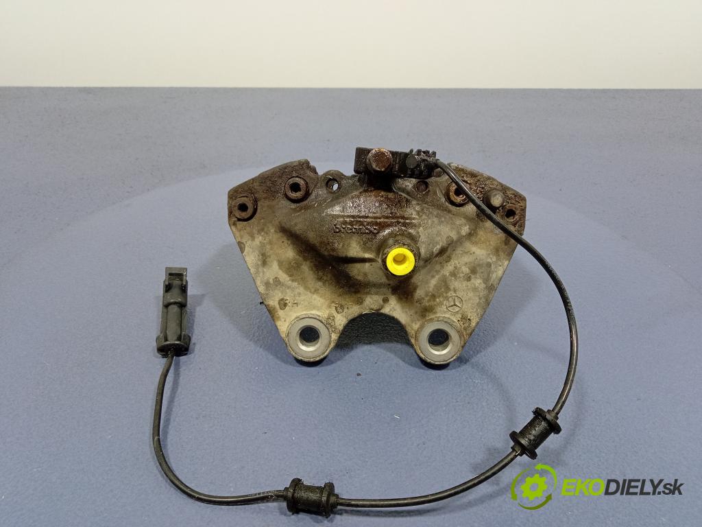 Mercedes ML 2002 brzdič brzdový zad v pravo: 01