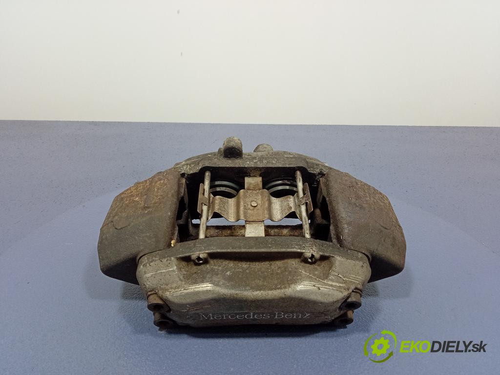 Mercedes ML 2002 brzdič brzdový Predné v pravo: 20.7233.04