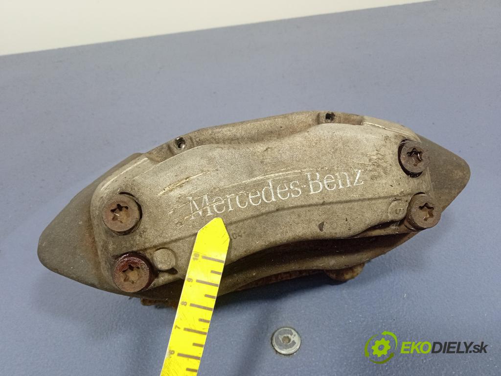 Mercedes ML 2002 brzdič brzdový Predné v pravo: 20.7233.04