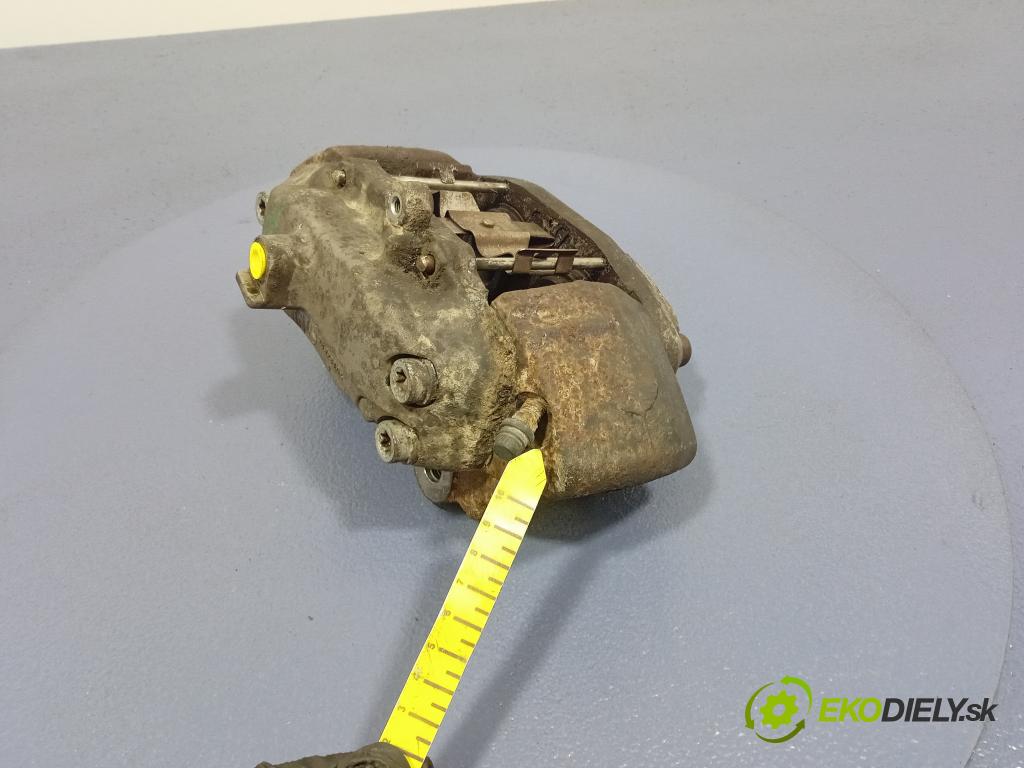 Mercedes ML 2002 brzdič brzdový Predné v pravo: 20.7233.04