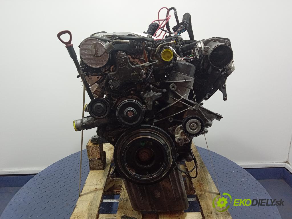 Mercedes ML 2002 motor Diesel: 612.963