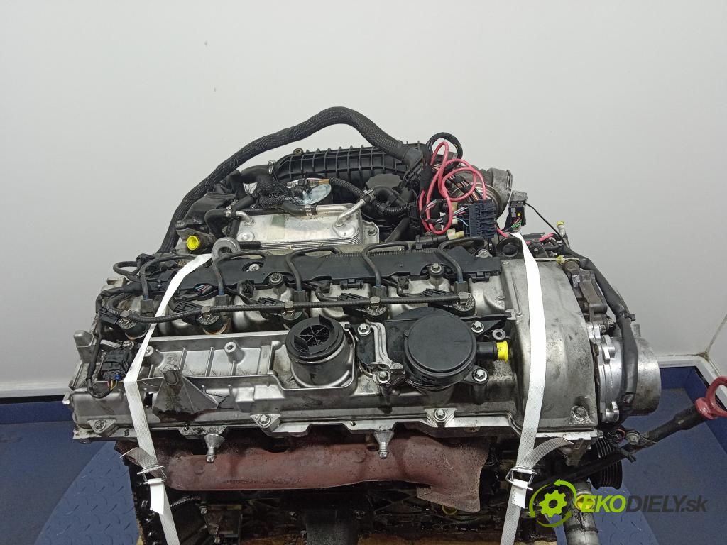 Mercedes ML 2002 motor Diesel: 612.963