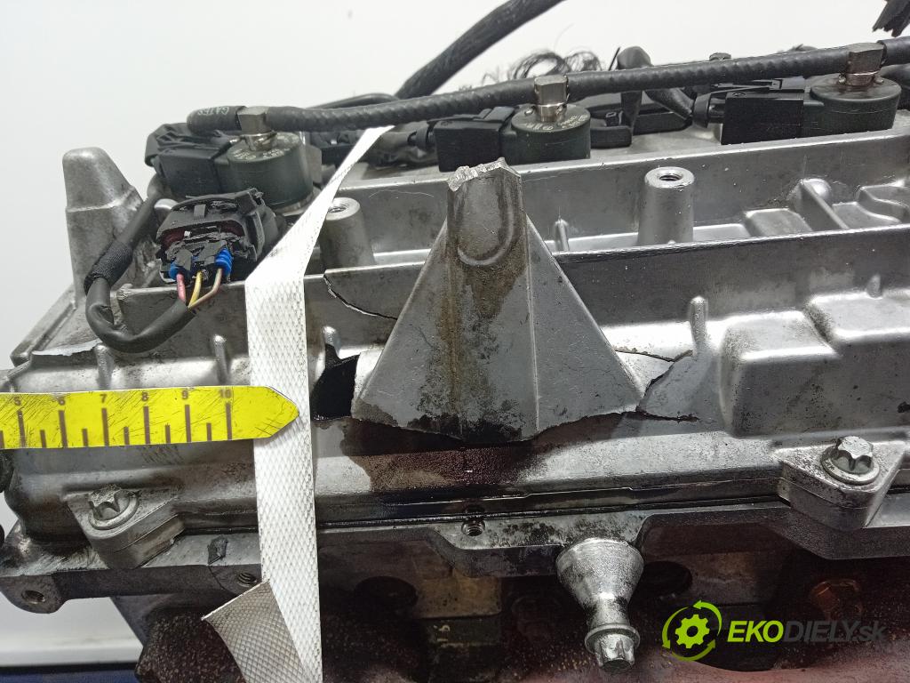 Mercedes ML 2002 motor Diesel: 612.963