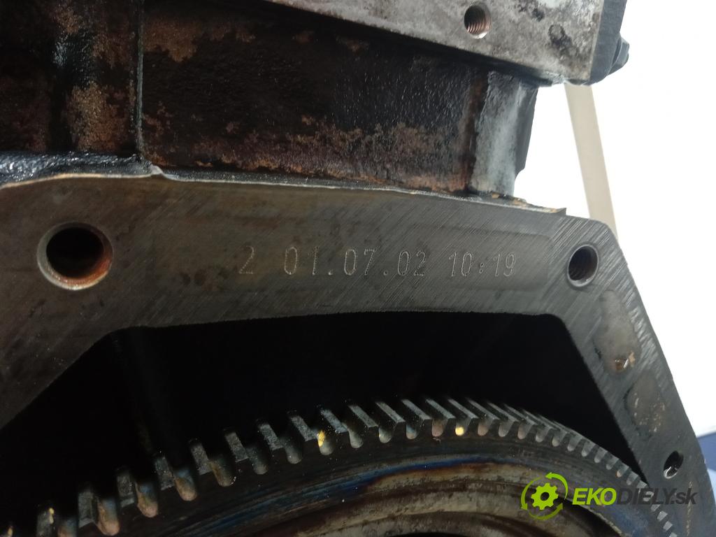 Mercedes ML 2002 motor Diesel: 612.963