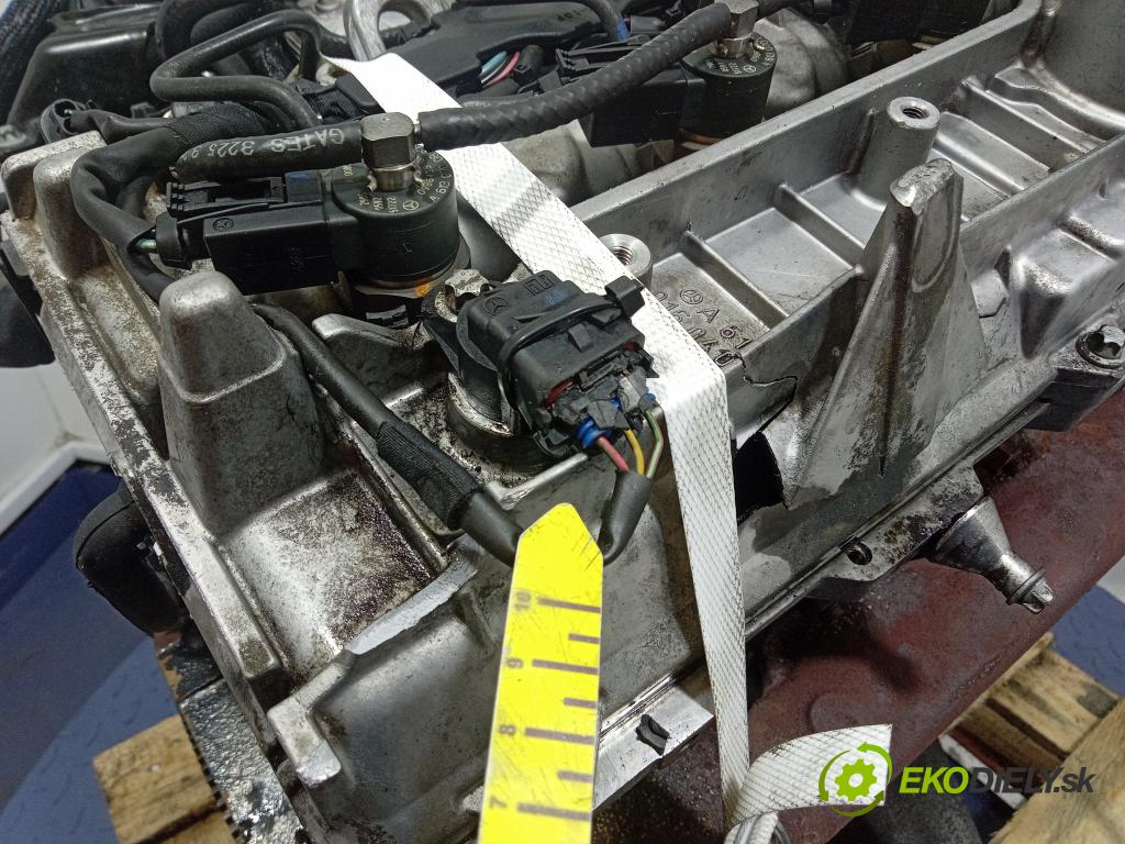Mercedes ML 2002 motor Diesel: 612.963
