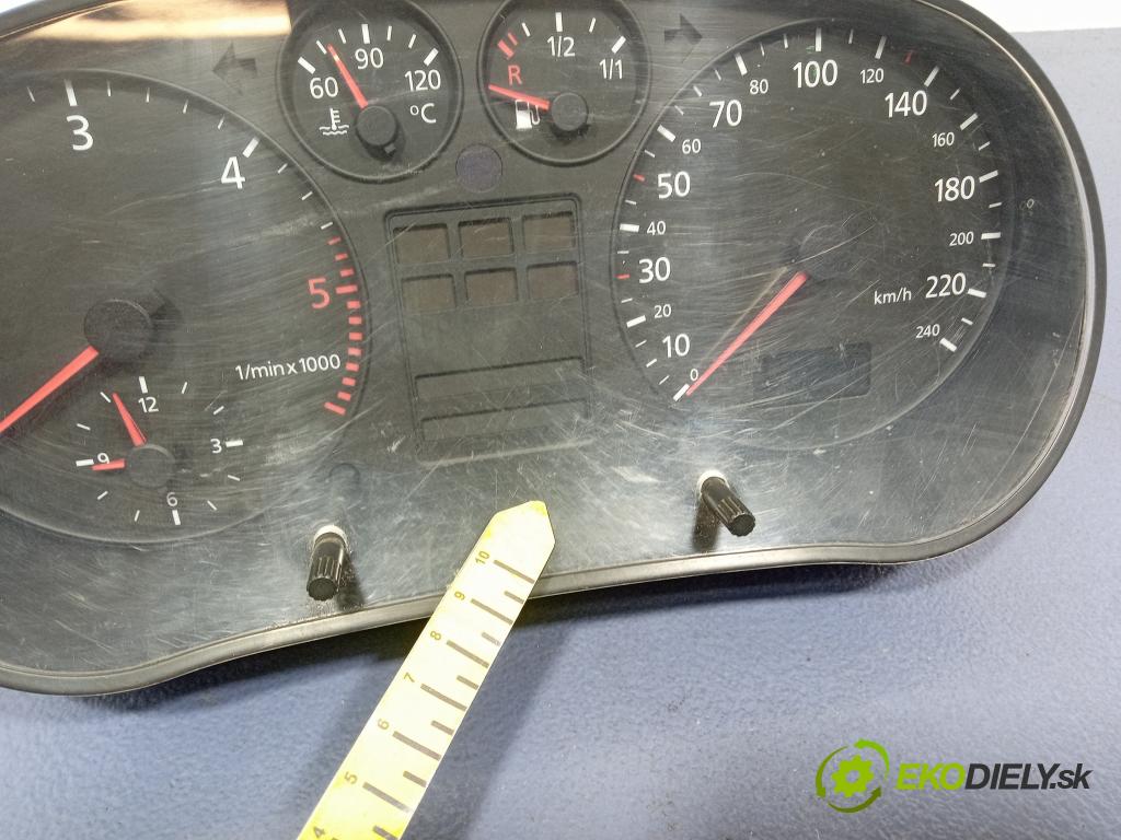 Audi A3 1998 riadiaca jednotka Motor: 038906018BB