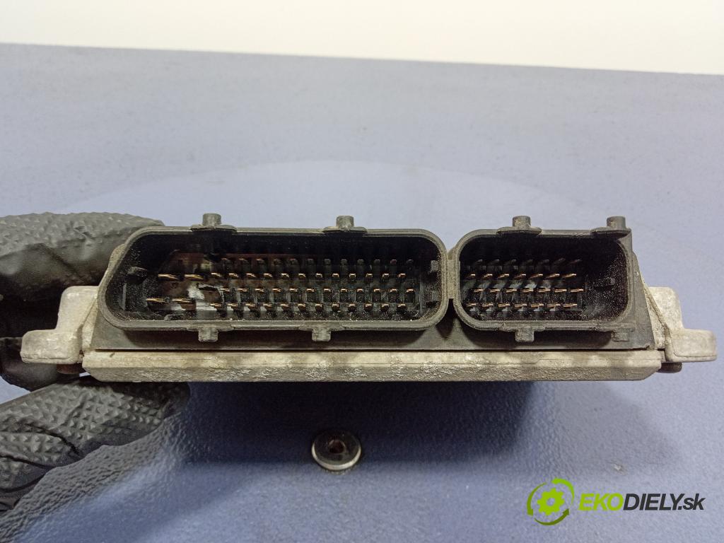 Audi A3 1998 riadiaca jednotka Motor: 038906018BB