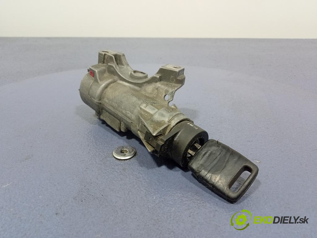 Audi A3 1998 riadiaca jednotka Motor: 038906018BB