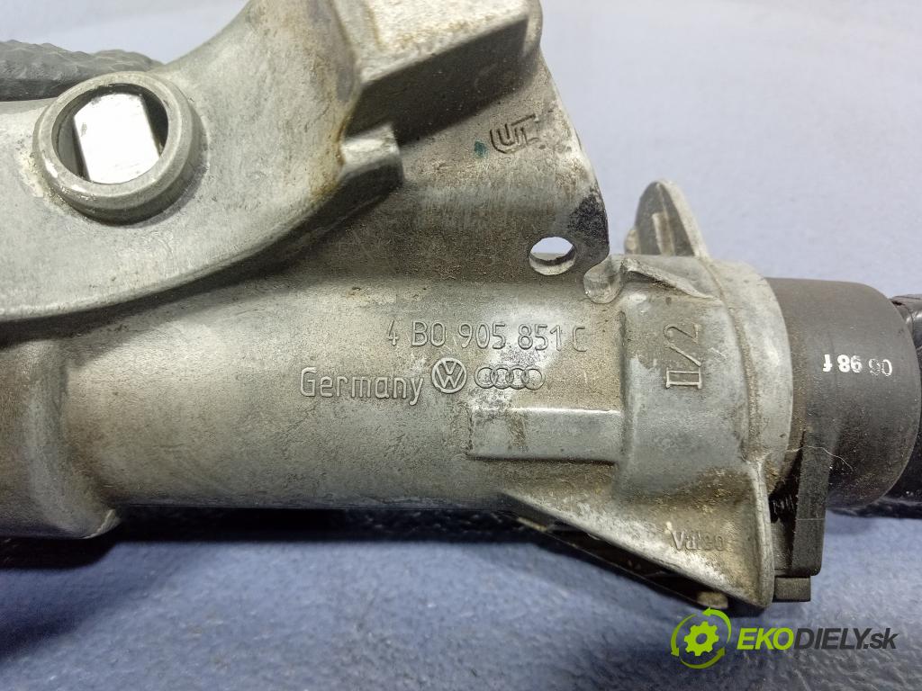 Audi A3 1998 riadiaca jednotka Motor: 038906018BB