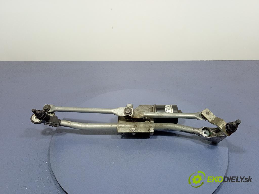 Bmw Seria 1 2008 mechanismus motorek Stěrače: před 7192963