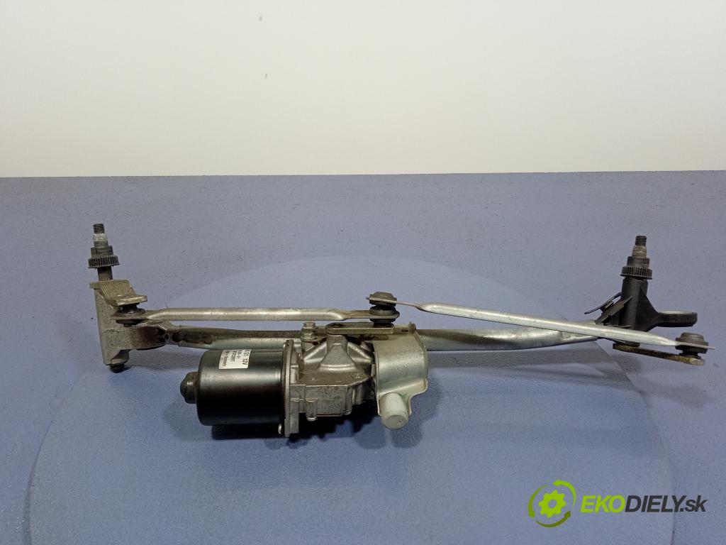Bmw Seria 1 2008 mechanismus motorek Stěrače: před 7192963