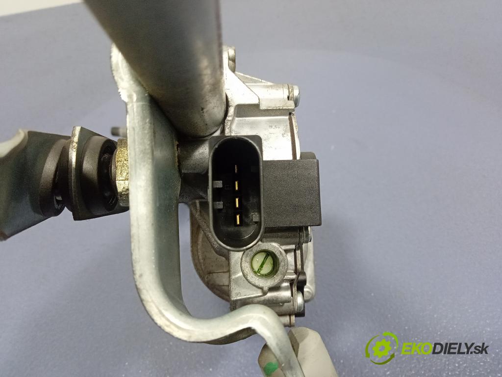 Bmw Seria 1 2008 mechanismus motorek Stěrače: před 7192963