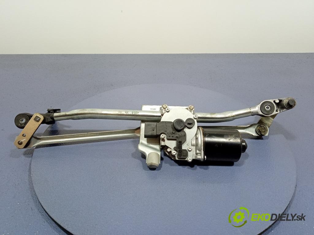 Bmw Seria 1 2008 mechanismus motorek Stěrače: před 7192963