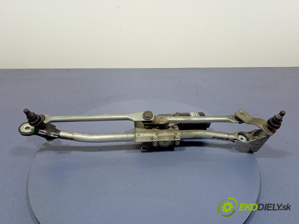 Bmw Seria 1 2008 mechanismus motorek Stěrače: před 7192963