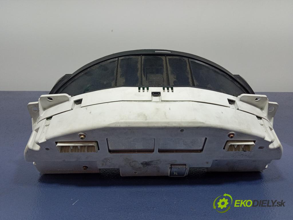 Saab 9-5 1999 prístrojovka/ budíky 5042015