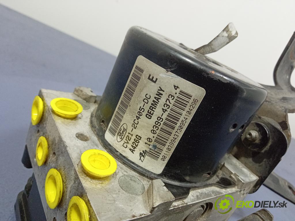 Ford Fiesta 2012 čerpadlo ABS x 10.0961-0196.3