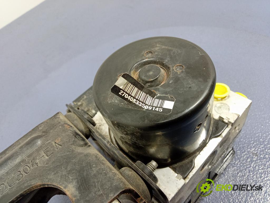 Ford Fiesta 2012 čerpadlo ABS x 10.0961-0196.3