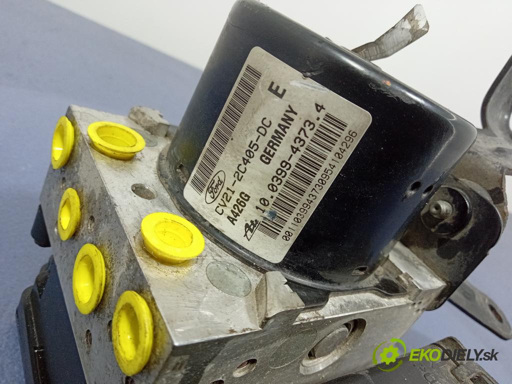 Ford Fiesta 2012 čerpadlo ABS x 10.0961-0196.3
