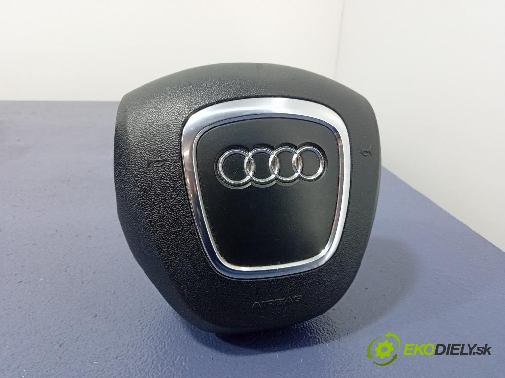 Audi A4 2005 kokpit,pristrojová doska 8E1857003F