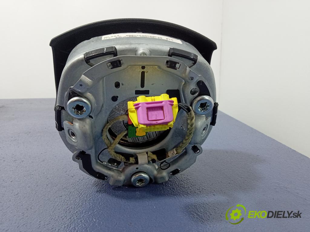 Audi A4 2005 kokpit,pristrojová doska 8E1857003F