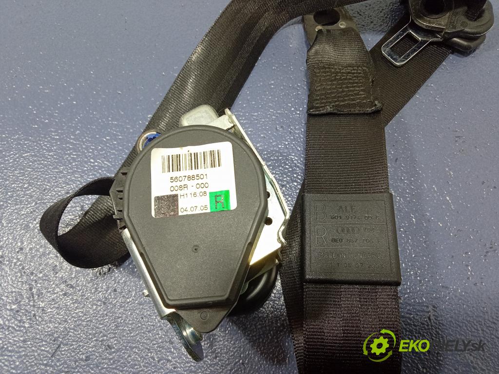 Audi A4 2005 kokpit,pristrojová doska 8E1857003F