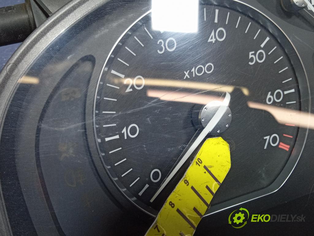 Renault Laguna 2001 riadiaca jednotka Motor: 8200045893