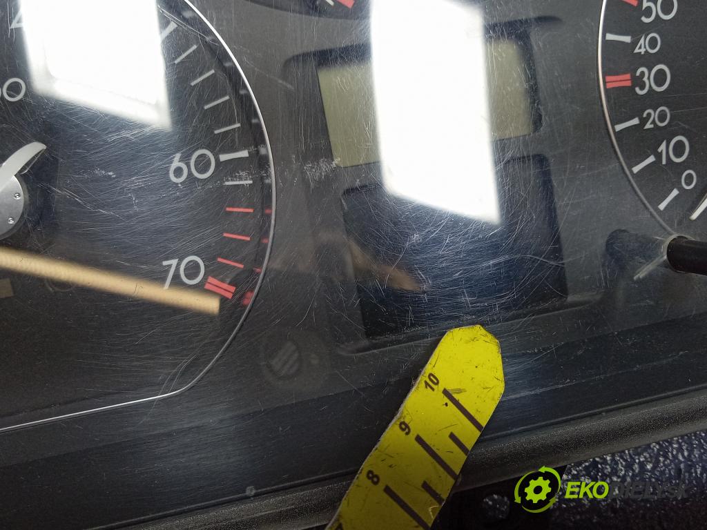 Renault Laguna 2001 riadiaca jednotka Motor: 8200045893