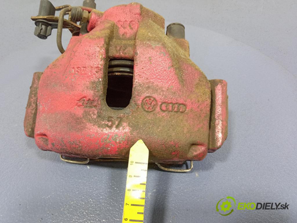 Audi A4 2005 brzdič brzdový Predné Vľavo: ATE 886