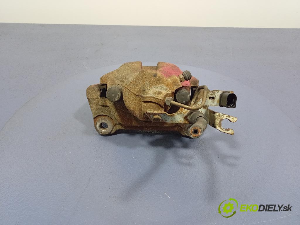 Audi A4 2005 brzdič brzdový Predné Vľavo: ATE 886