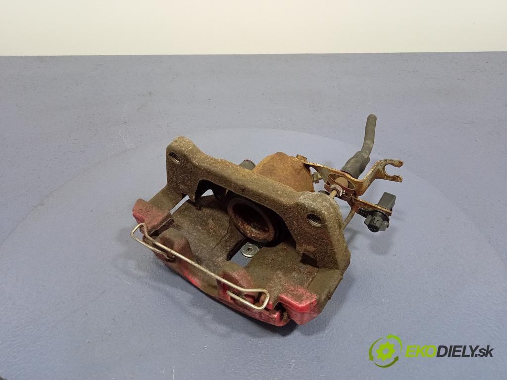 Audi A4 2005 brzdič brzdový Predné Vľavo: ATE 886