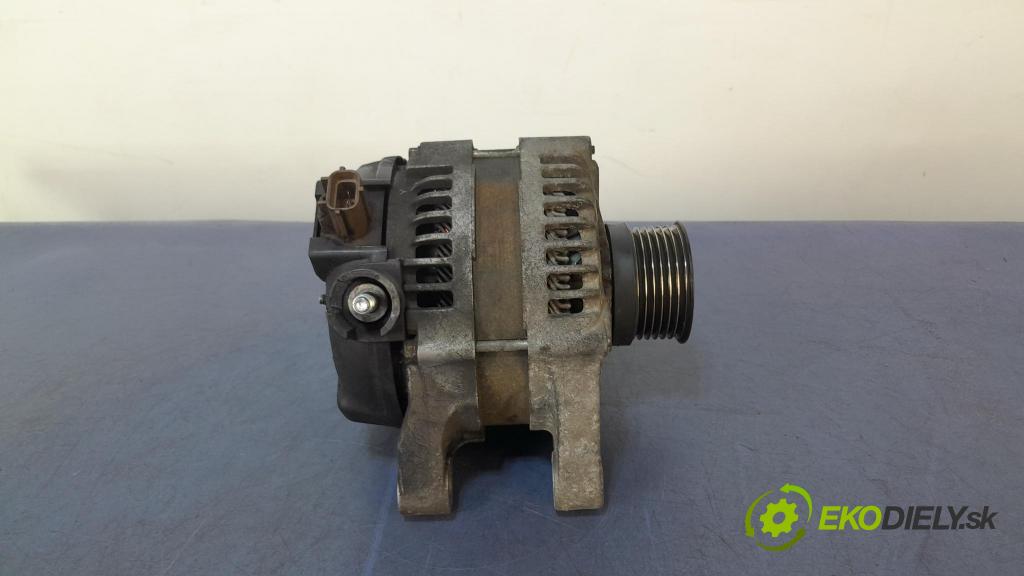 Volvo V50 2005 Alternator 0986049071