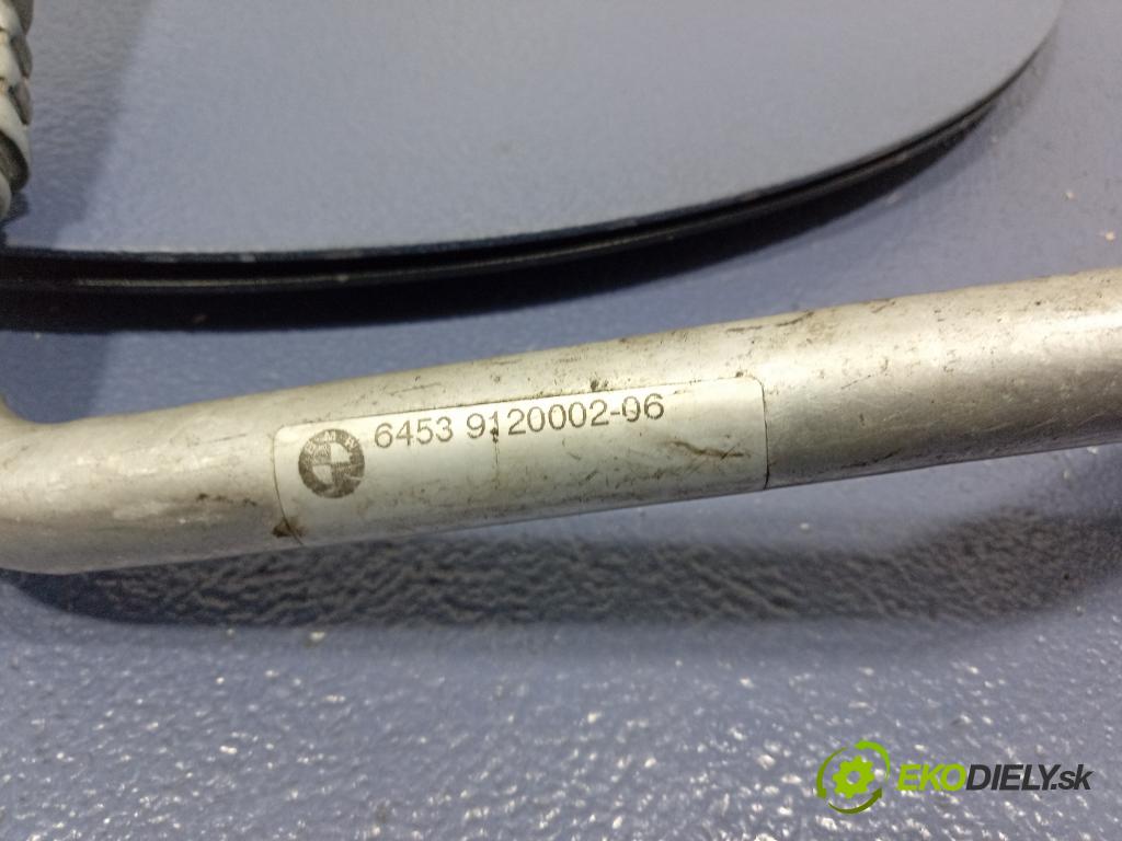 Bmw Seria 7 2009 rúrka Klimatizácia: 9120002