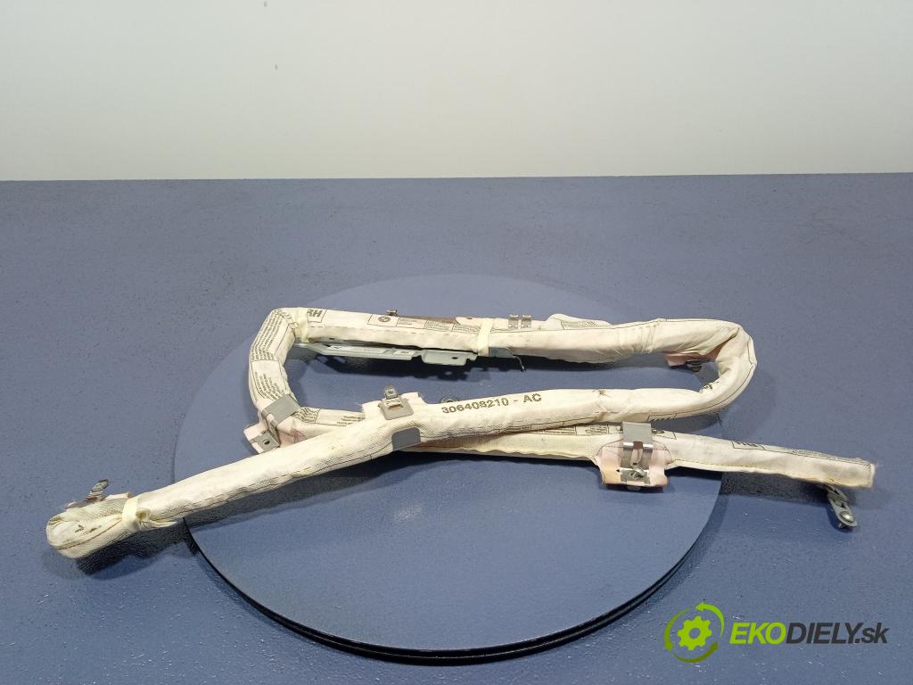 Bmw Seria 7 2009 Airbag: clona x 9110272