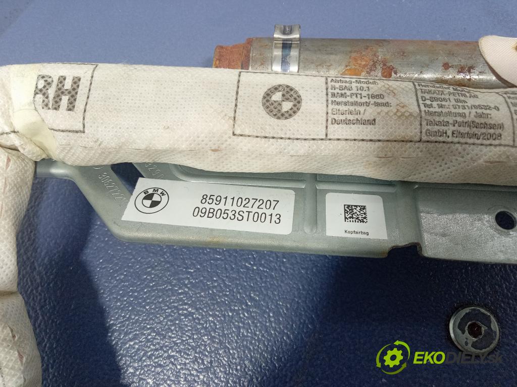 Bmw Seria 7 2009 Airbag: clona x 9110272