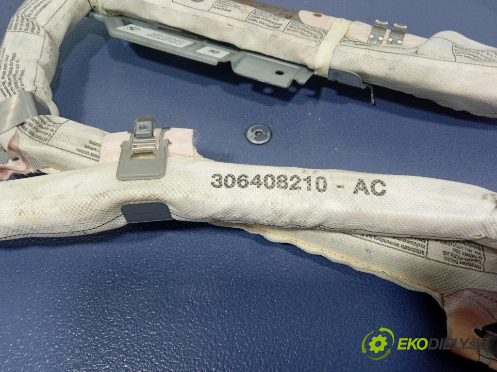 Bmw Seria 7 2009 Airbag: clona x 9110272