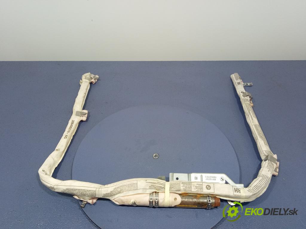 Bmw Seria 7 2009 Airbag: clona x 9110272